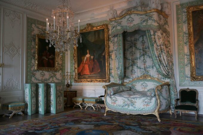 Tour Of Versailles Palace & Gardens With Legendary Sun King - Tour Inclusions and Exclusions