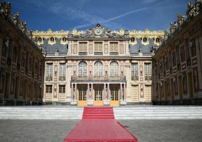 Tour Of Versailles Palace & Gardens With Legendary Sun King - Frequently Asked Questions