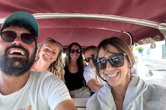 Tour of Vietri and Its Villages on Board the Ape Calessino (Tuktuk) - Exploring Vietris Villages
