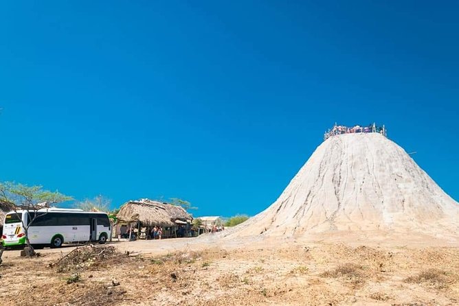 Tour of Volcano Del Totumo - Highlights of the Experience
