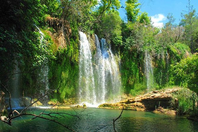 Tour of Waterfall (UnıQue) - Guest Experiences