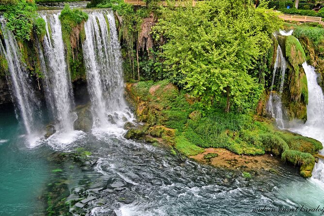 Tour of Waterfall (UnıQue) - Cancellation Policy
