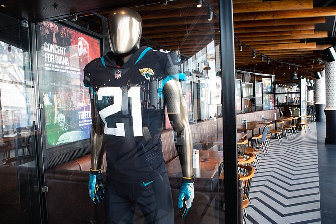 Tour of Wembley Stadium in London - Wembley Stadiums Storied History