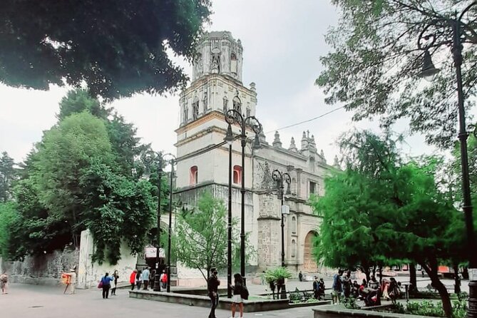 Tour of Xochimilco and The World of Frida Kahlo - Frequently Asked Questions