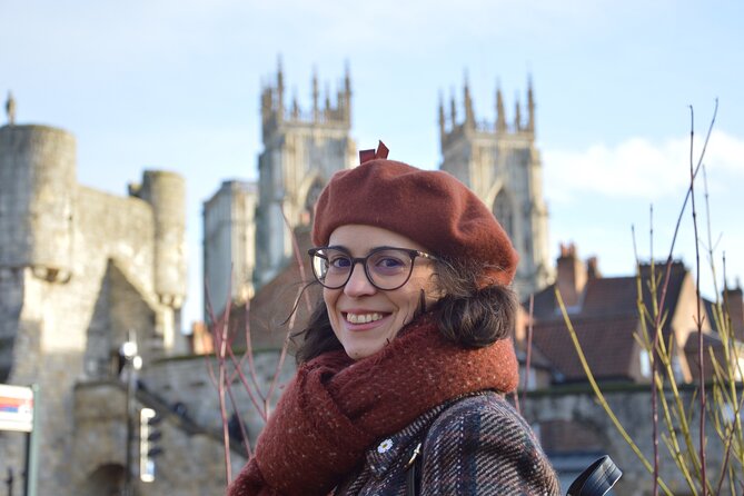Tour of York - Saints and Sinners - Tour Experience