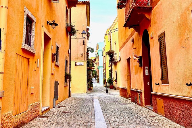 Tour Olbia + Beach Tour With Tuk Tuk - Customer Feedback
