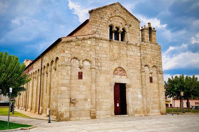 Tour Olbia + Beach Tour With Tuk Tuk - Practical Information