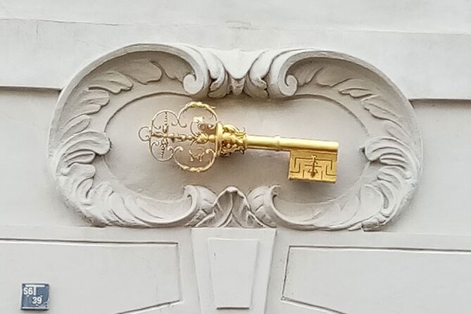 Tour on the Coronation Route of the Bohemian Kings Part Two - Meeting and End Points