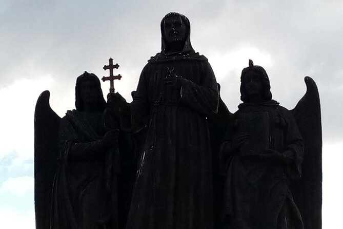 Tour on the Coronation Route of the Bohemian Kings Part Two - Highlights of the Tour