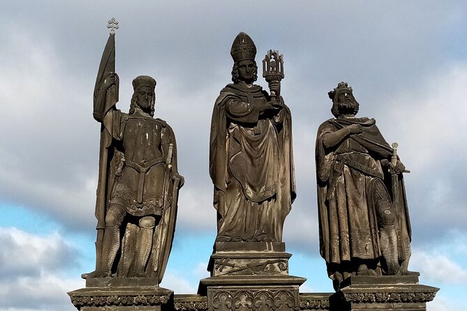 Tour on the Coronation Route of the Bohemian Kings Part Two - Practical Tips for Participants