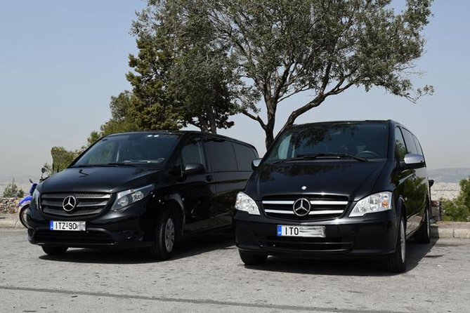 Tour Opportunities in Athens for Late Check-In Hotel - Accessibility and Participation