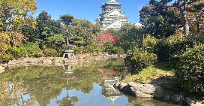Tour Osaka in Spanish: Visit the Must-See Sites - Transportation and Meeting Information