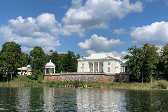 Tour Out of Vilnius: Paneriai Holocaust Park, Trakai, Kaunas - Guest Reviews and Experiences