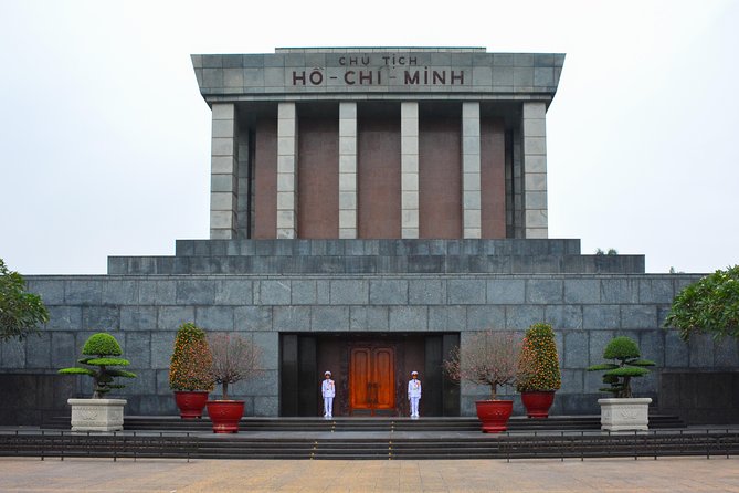 Tour Package Hanoi City - Halong Bay 2 Days 1 Night - Cancellation Policy