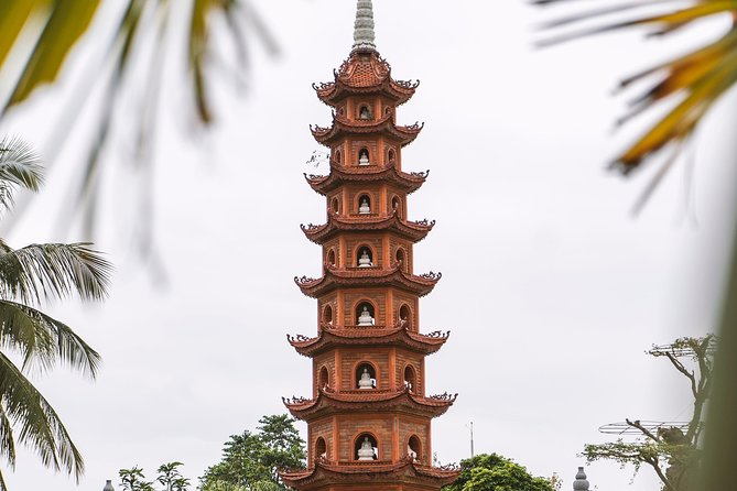 Tour Package Hanoi City - Halong Bay 2 Days 1 Night - Tour Highlights