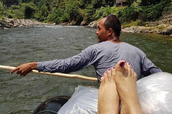 TOUR PACKAGE (Jungle Trekking, Taxi, Room) 4 DAYS 3 NIGHTS in BUKIT LAWANG - Inclusion in the Tour