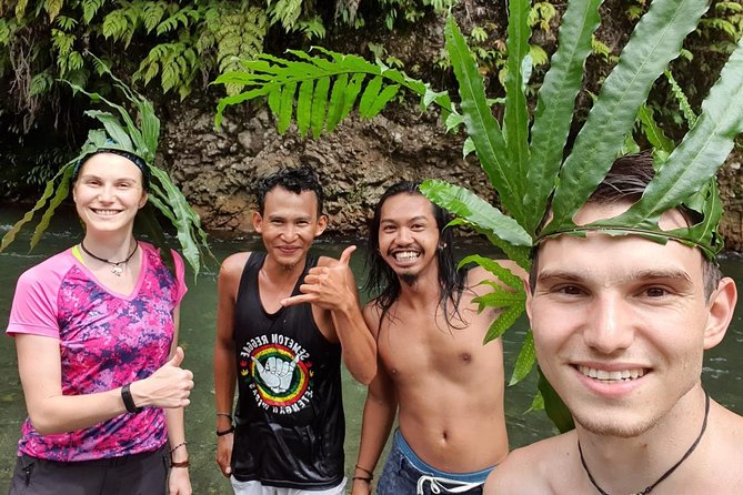 TOUR PACKAGE (Taxi, Room, Jungle Trekking) 3 Days in BUKIT LAWANG - Wildlife Sightings
