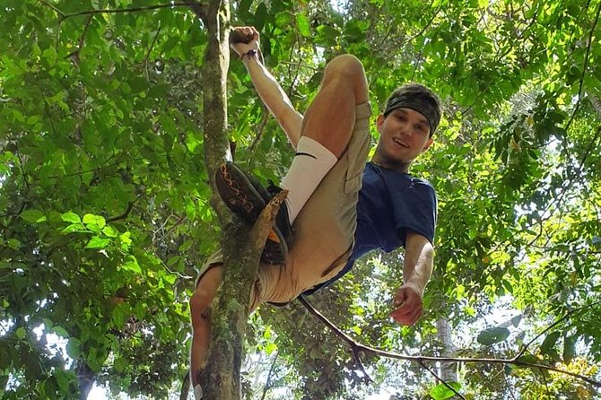 TOUR PACKAGE (Taxi, Room, Jungle Trekking) 3 Days in BUKIT LAWANG - Cancellation Policy