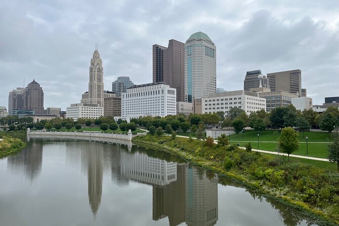 Tour Packages and Sightseeing Columbus Ohio - Tour Inclusions and Exclusions