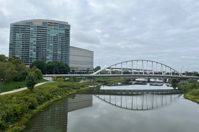 Tour Packages and Sightseeing Columbus Ohio - Pricing and Payment Information