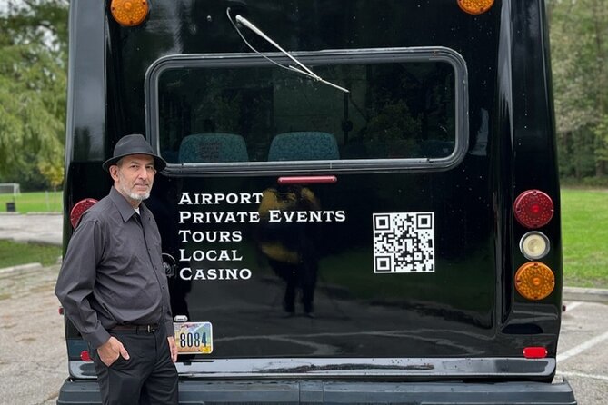 Tour Packages and Sightseeing Columbus Ohio - What to Expect on Your Tour