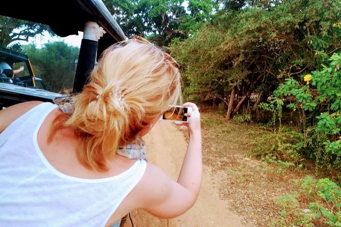 Tour Packages in Sri Lanka - Most Popular Round Tour - All in One Tour - Sigiriya: Legendary Rock Fortress