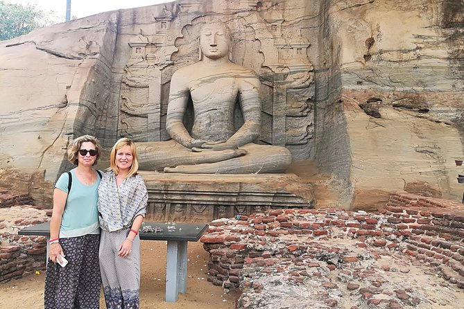 Tour Packages in Sri Lanka - Most Popular Round Tour - All in One Tour - Natural Attractions and Wildlife