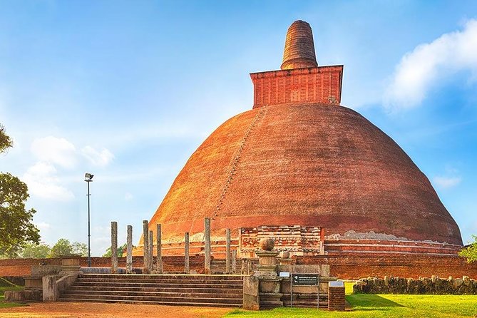 Tour Packages in Sri Lanka - Most Popular Round Tour - All in One Tour - Gardens, Parks, and Views