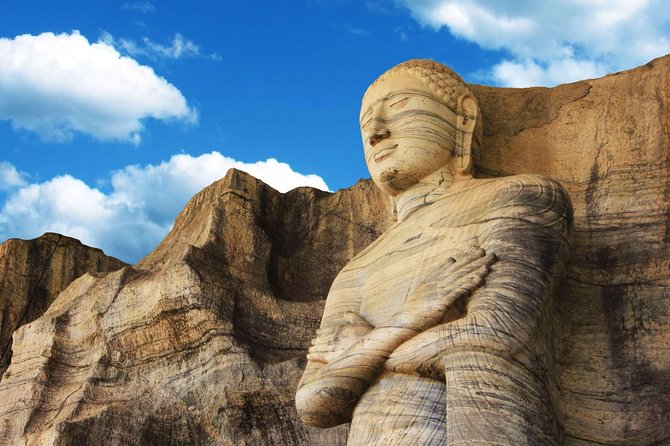 Tour Packages in Sri Lanka - Most Popular Round Tour - All in One Tour - Local Culture and Experiences