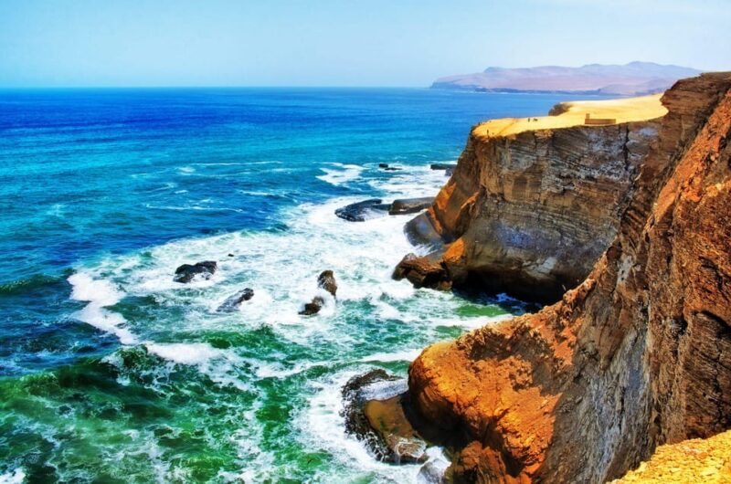 Tour Packages Paracas – Ica – Nazca 02 Days and 01 Night - Inclusions