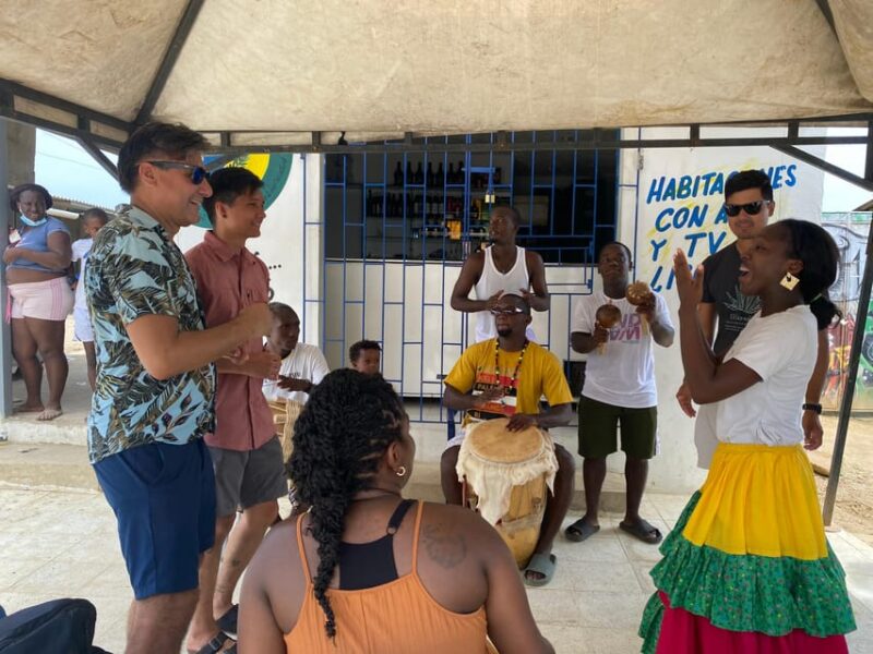 Tour Palenque With Natives - Discover Cultural Attractions