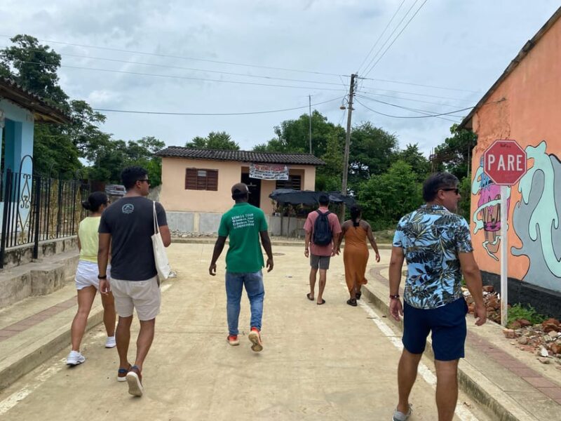 Tour Palenque With Natives - Explore Ancestral Practices