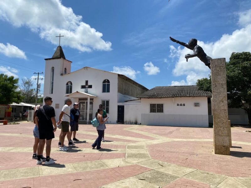 Tour Palenque With Natives - Tour Museum Showcasing Culture