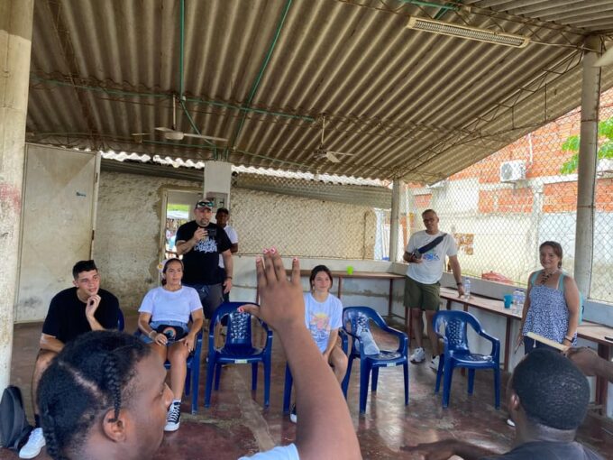 Tour Palenque With Natives - Learn Free Black History