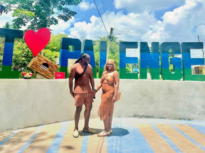 Tour Palenque With Natives - Transportation and Amenities Provided