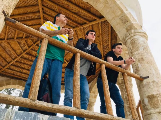 Tour Parras De La Fuente, With Guide, Transfer and Tickets - Explore Parras De La Fuente