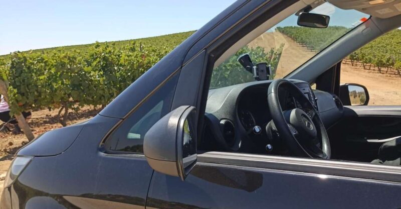 Tour Particular Alentejo: Évora, Wine Tasting and Monsaraz - Discovering the Alentejo Region