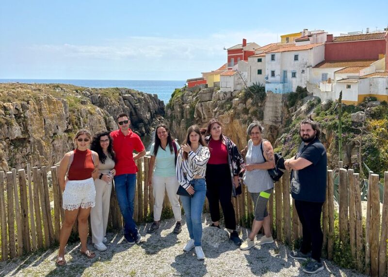 Tour: Peniche + Museum of Political Prison + Tasting Offer - Itinerary Highlights