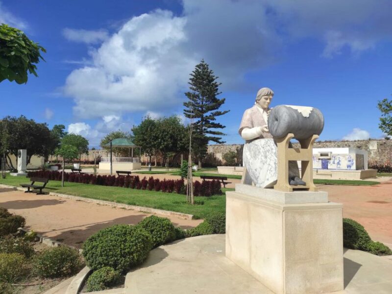 Tour: Peniche + Museum of Political Prison + Tasting Offer - Customer Feedback