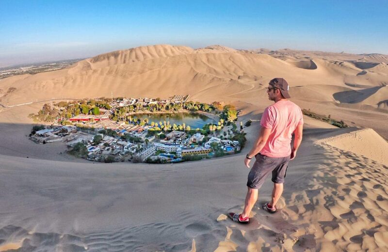 Tour Peru 7 Day | Lima - Cusco - Machu Picchu | Hotel 2* - Itinerary Highlights