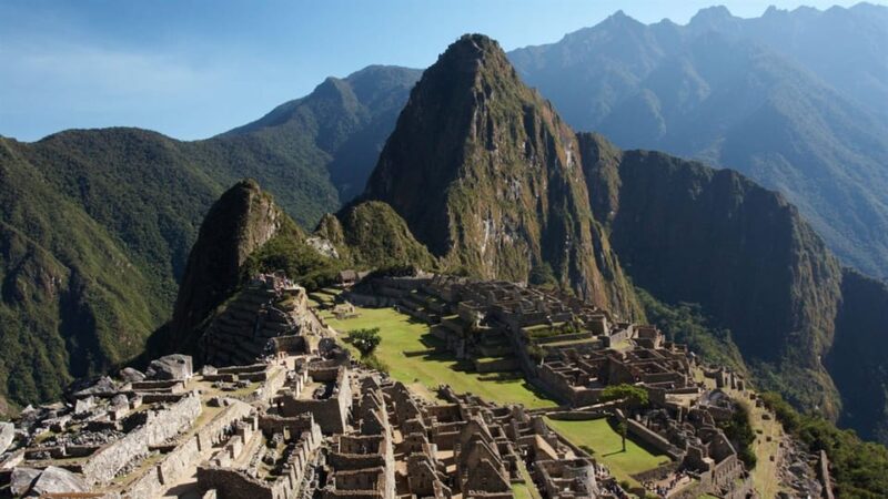 Tour Perú and Bolivia 8D/7N - Itinerary Highlights