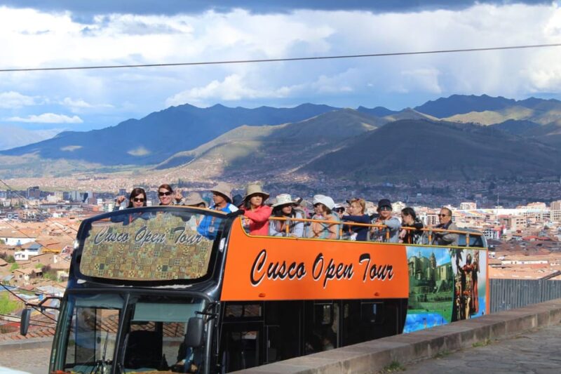 Tour Peru and Bolivia 8D/7N - Overnight Bus to La Paz