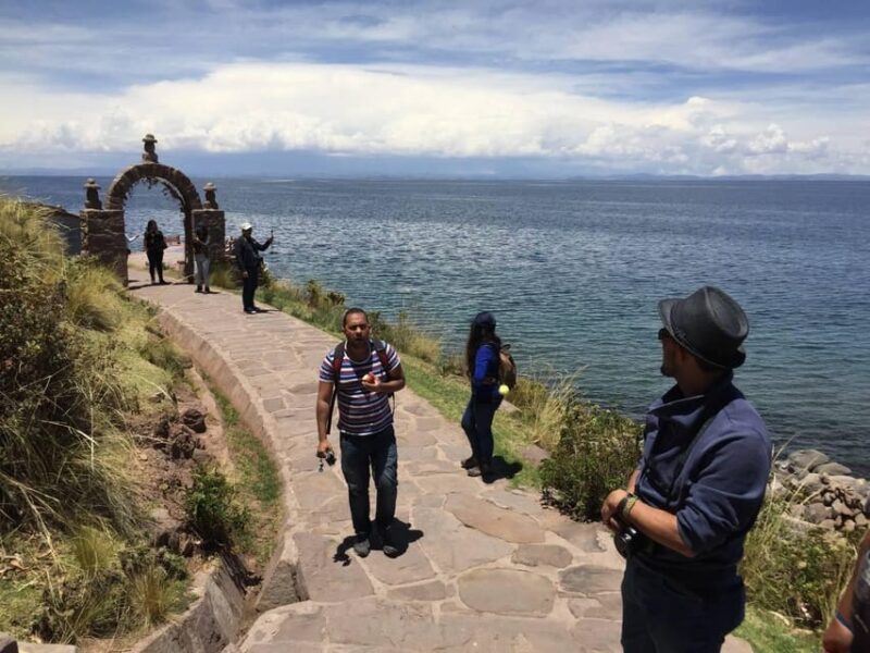 Tour Peru in 20D : Lima, Ica, Arequipa, Puno, Cusco, Amazon - Amazon Experience