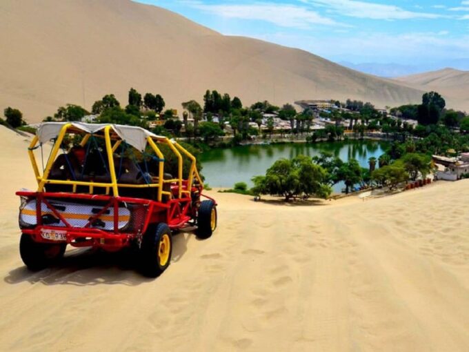 Tour Peru in 20D : Lima, Ica, Arequipa, Puno, Cusco, Amazon - Important Information