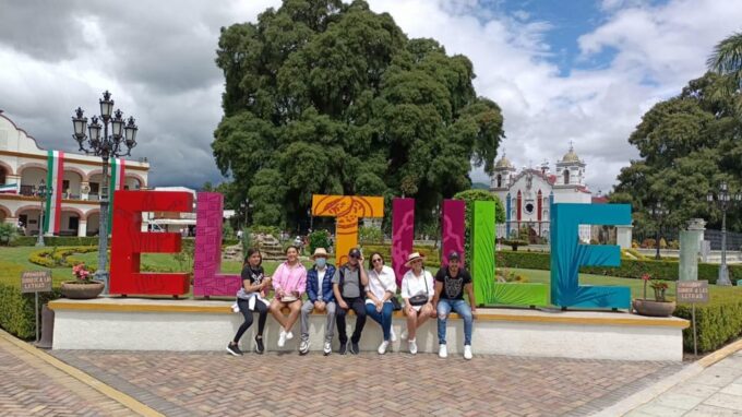 Tour Petrified Waterfalls Hierve El Agua - Frequently Asked Questions