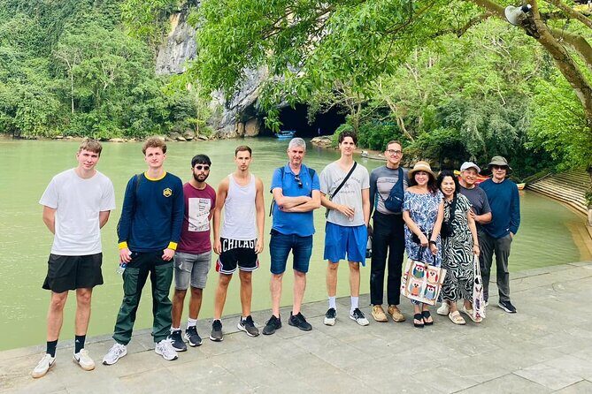 Tour Phong Nha Cave Dragon Boat Half Day - Authenticity and Practical Insights
