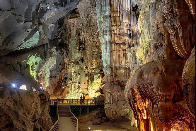 Tour Phong Nha Cave Dragon Boat Half Day - FAQ