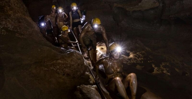 Tour Phong Nha-Ke Bang National Park 2 Days 1 Night - Itinerary Day 2