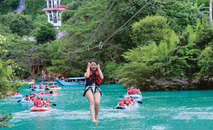 Tour Phong Nha-Ke Bang National Park 2 Days 1 Night - Pricing