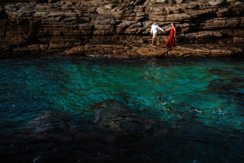 Tour + Photo Shoot Experience in Buzios - Landmarks and Locations